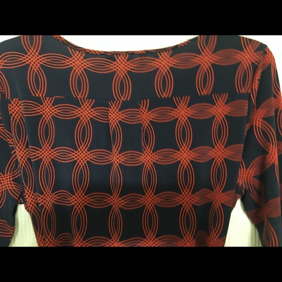 🌸 Banana Republic Dress  🌸 - Picture 5 of 8